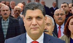 CHP Gaziantep İl Başkanı istifa etti
