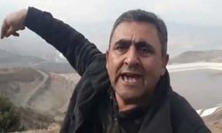 Yıllarca uyardı, dinlemediler: İliçli çevreci aktivist Sedat Cezayirlioğlu gözaltına alındı