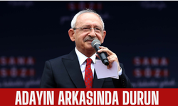 Kılıçdaroğlu o adayı destekledi