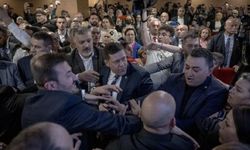 Akşener 'Hepsi bitmiştir' demişti: İyi Parti Ankara İl Başkanı görevden alındı