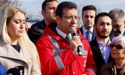 Murat Kurum neden Kanal İstanbul'u konuşmuyor? İmamoğlu açıkladı