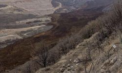 Felaket defalarca 'geliyorum' demişti: Erzincan'daki altın madeni göçtü