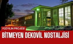 AKP'li belediyeden dev hizmet: Yandaş zengin eden bitmeyen dekovil