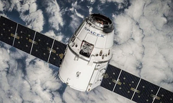 SpaceX, 100 Starlink uydusunu emekliye ayırıyor.