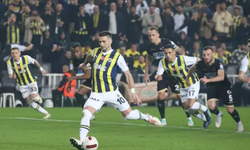 Fenerbahçe'de Dusan Tadic şanssızlığını kırdı