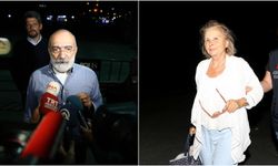 Ahmet Altan ve Nazlı Ilıcak'a yeniden hapis yolu göründü