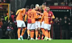 Galatasaray'ın Avrupada ki 316. sınavı