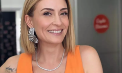 Ceyda Düvenci'den estetik itirafı