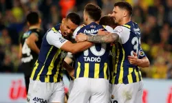 Fenerbahçe Belçika'da avantaj peşinde