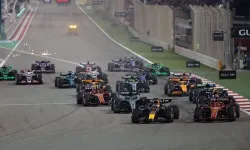 Formula 1'de heyecan Avustralya'da