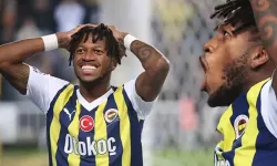 Fenerbahçe'de Fred gelişmesi!