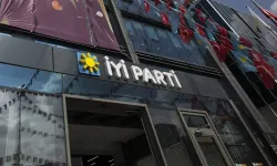 İyi Parti'de CHP'ye destek istifası