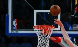 NBA'de Heat ve Pelicans play-off'a yükseldi