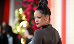 Rihanna yıllar sonra ilk kez profil fotoğrafını değiştirdi