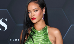 Rihanna lüks dairesini satışa çıkardı!