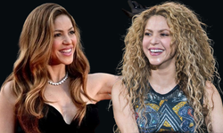 Shakira Pique hakkında: Aşk için çok şey feda ettim