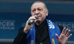 Erdoğan Diyarbakır'da konuştu: Gelin yeni dönemin kapılarını birlikte aralayalım