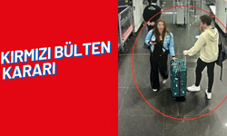 Yazar Eylem Tok ve oğlu için "Kırmızı Bülten" kararı