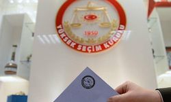 Türkiye'de yerel seçimler için yasaklar başlıyor