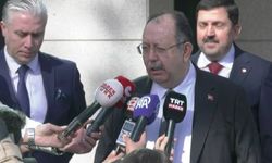YSK Başkanı Yener: Oy kullanma sorunsuz devam ediyor