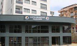 Kartal Belediyesi’nin yeni sağlık merkezi hizmet giriyor