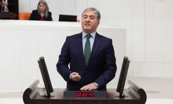 CHP'nin yeni TBMM Grup Başkanvekili Ankara milletvekili Murat Emir oldu