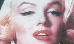 Marilyn Monroe'nun mezarının yanı binlerce dolara satıldı!