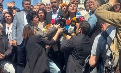 Diyarbakır Büyükşehir Belediye Başkanı Bucak: Önümüzdeki 5 yıl bir daha iradenizi gasp edemeyecekler