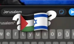 Apple  Kudüs hatasını kabul etti!