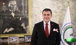 Ardahan'a seçim yenilenmeyecek: Mazbata seçilmiş başkan Faruk Demir'e verilecek