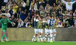 Fenerbahçe Sivasspor kamp kadrosunu duyurdu