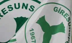 Giresunspor küme düştü!