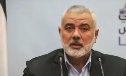 Hamas lideri İsmail Haniye’nin ailesi İsrail bombardımanında öldürüldü