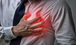 Kalp krizi riski erken yaşta artıyor