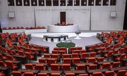 4 milletvekili belediye başkanı oldu... Meclis'te sandalye dağılımı değişiyor