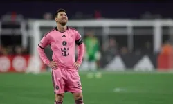 Messi, Inter Miami galibiyetiyle MLS tarihine geçti
