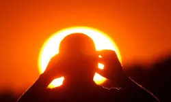 NASA, Güneş tutulmasını inceleyecek