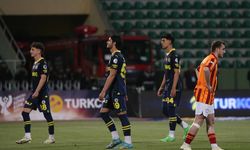 PFDK'dan Fenerbahçe kararı: 3-0 mağlup sayıldı, 4 milyon lira para cezası...
