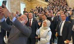AKP'li Yenişehirlioğlu'ndan 'Rolex' açıklaması: Helal yolla edindim...