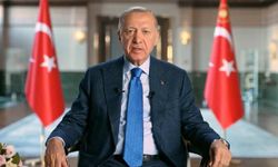 Erdoğan'dan bayram videosunda 'enflasyon' mesajı