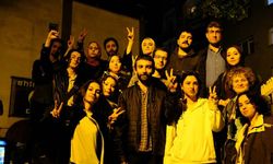 İstiklal'de gözaltına alınan gençlerden 38'i serbest bırakıldı