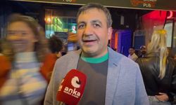 Beyoğlu, CHP'li Güney'in başkanlığını kutladı
