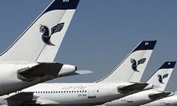 İran'da uçuş kısıtlamaları kaldırıldı