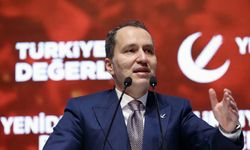 Fatih Erbakan: AKP'ye biz değil MHP kaybettirdi