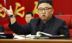 Hangisi diktatör? Güney Kore, Kim Jong-un'u öven TikTok şarkı videosunu yasakladı