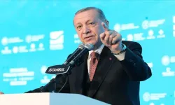 Erdoğan: Türkiye’yi darbe anayasasından kurtarmak, bizim için milli bir görevdir