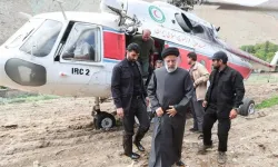 TSK'nın İran'a helikopter kazasıyla ilgili verdiği İHA desteğinin ayrıntıları belli oldu