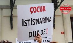 Kırmızı bültenle aranan Ürdünlü çocuk istismarcısı Türkiye'de!