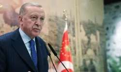 Erdoğan'dan AKP'lilere tepki:  Partimizin geleceği her türlü şahsi kaygı ve kişisel hesabın ötesindedir