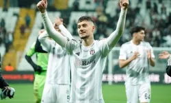 Süper Lig'den Ernest Muci ve Rey Manaj Arnavutluk kadrosunda yer aldı